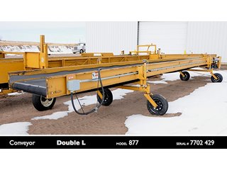 Property photo 150 - Large Farm and Potato Equipment Auction